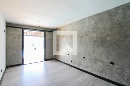Sala 2 de casa à venda com 2 quartos, 360m² em Alípio de Melo, Belo Horizonte