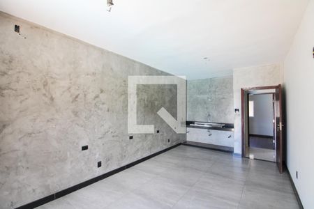 Sala 2 de casa à venda com 2 quartos, 360m² em Alípio de Melo, Belo Horizonte