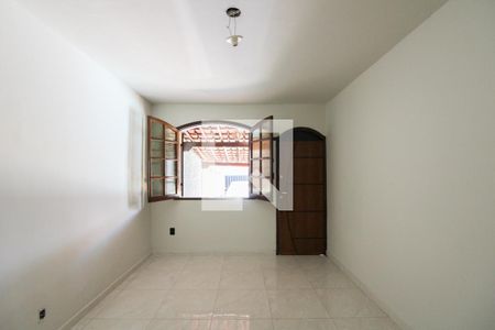 Sala 1 de casa à venda com 2 quartos, 360m² em Alípio de Melo, Belo Horizonte