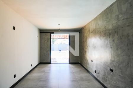 Sala 2 de casa à venda com 2 quartos, 360m² em Alípio de Melo, Belo Horizonte