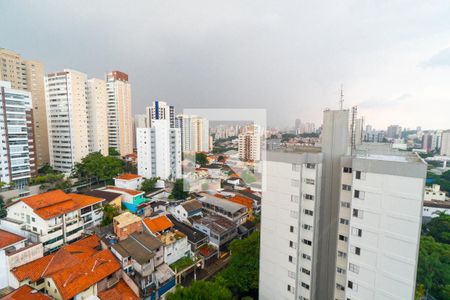 Vista do Quarto 1 de apartamento à venda com 2 quartos, 60m² em Vila da Saúde, São Paulo