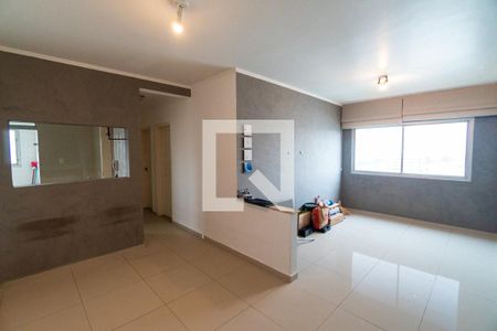 Sala de apartamento à venda com 2 quartos, 60m² em Vila da Saúde, São Paulo