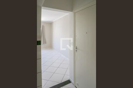 Cozinha de kitnet/studio para alugar com 1 quarto, 33m² em Barra Funda, São Paulo