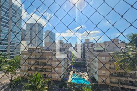 Vista de apartamento para alugar com 2 quartos, 240m² em Jardim Santa Genoveva, Guarujá