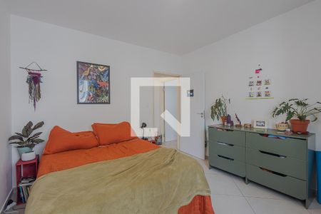 Quarto de apartamento à venda com 2 quartos, 110m² em Cerqueira César, São Paulo