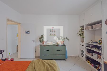 Quarto de apartamento à venda com 2 quartos, 110m² em Cerqueira César, São Paulo