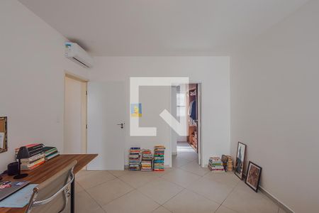Suíte de apartamento à venda com 2 quartos, 110m² em Cerqueira César, São Paulo