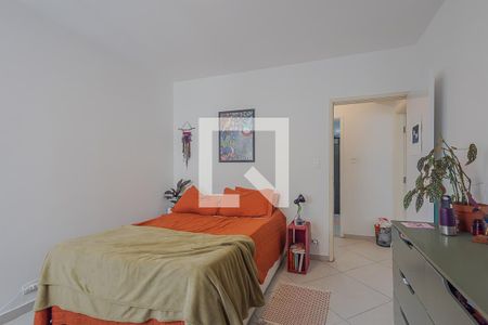 Quarto de apartamento à venda com 2 quartos, 110m² em Cerqueira César, São Paulo