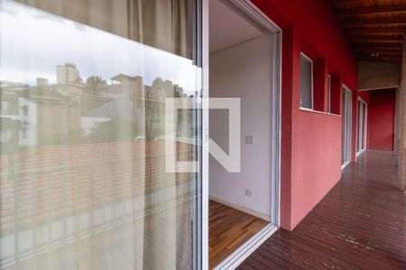 Varanda das Suítes de casa à venda com 3 quartos, 492m² em Sumarezinho, São Paulo