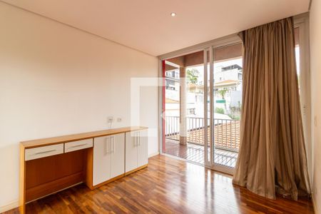 Suíte 2 de casa à venda com 3 quartos, 492m² em Sumarezinho, São Paulo