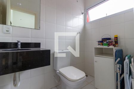 Área de Serviço de casa à venda com 3 quartos, 492m² em Sumarezinho, São Paulo