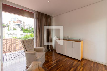 Suíte 1 de casa à venda com 3 quartos, 492m² em Sumarezinho, São Paulo