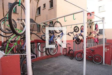 Área Comum  de apartamento para alugar com 2 quartos, 47m² em Conceicao, Osasco