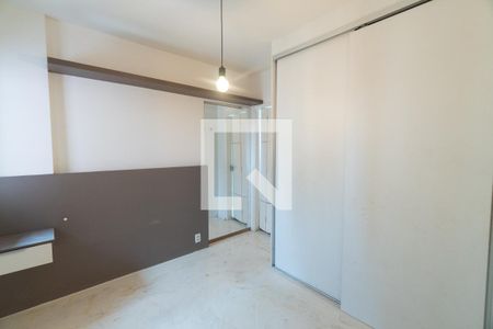 Suite de apartamento à venda com 3 quartos, 75m² em Vila Santa Catarina, São Paulo