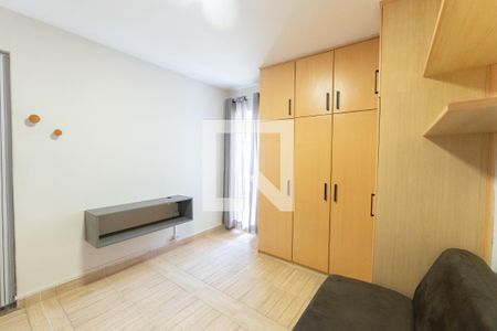Studio de kitnet/studio para alugar com 1 quarto, 30m² em Bela Vista, São Paulo