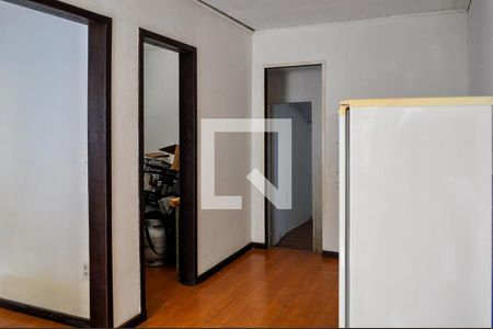 Casa 2 - Cozinha de casa à venda com 4 quartos, 90m² em Vila Nova, Porto Alegre