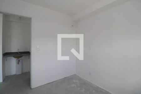 Quarto  de kitnet/studio à venda com 1 quarto, 31m² em Pinheiros, São Paulo