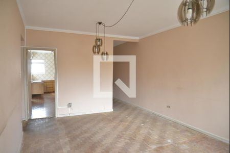 Sala de apartamento para alugar com 3 quartos, 200m² em Centro, Santo André