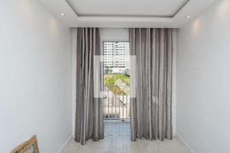 Sala de apartamento à venda com 2 quartos, 45m² em Vicente de Carvalho, Rio de Janeiro