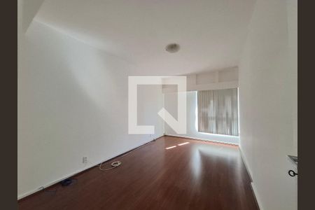 Quarto 1 de apartamento à venda com 3 quartos, 118m² em Cosme Velho, Rio de Janeiro