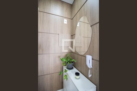 Entrada de apartamento à venda com 2 quartos, 83m² em Gopouva, Guarulhos