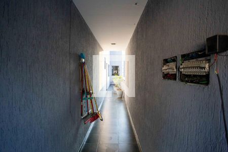 Área comum de casa à venda com 3 quartos, 152m² em Centro, Diadema