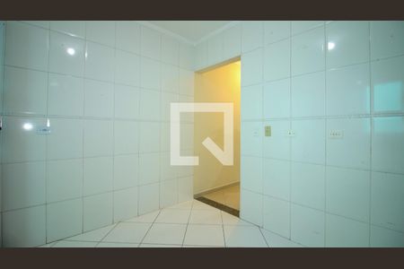 Cozinha de casa para alugar com 2 quartos, 84m² em Água Rasa, São Paulo