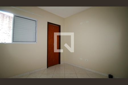 Suíte 1 de casa para alugar com 2 quartos, 84m² em Água Rasa, São Paulo