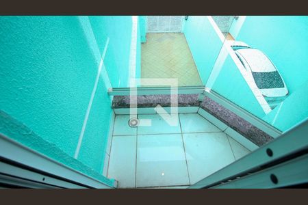 Suíte 2 vista de casa para alugar com 2 quartos, 84m² em Água Rasa, São Paulo