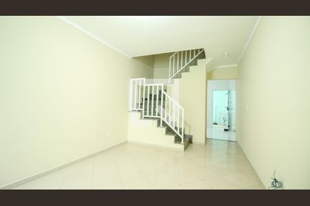 Casa para alugar com 2 quartos, 84m² em Água Rasa, São Paulo