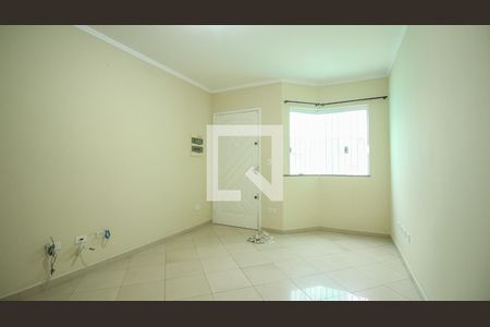 Sala de casa para alugar com 2 quartos, 84m² em Água Rasa, São Paulo