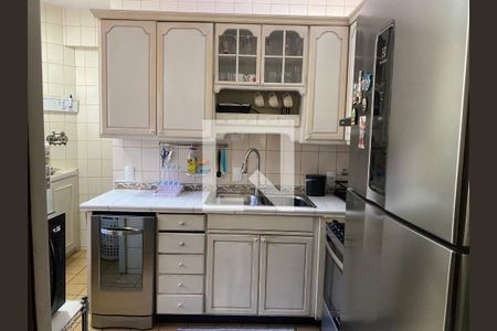 Apartamento à venda com 3 quartos, 95m² em Santo Antônio, Belo Horizonte