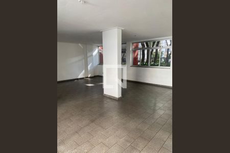 Apartamento à venda com 3 quartos, 95m² em Santo Antônio, Belo Horizonte