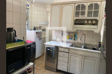 Apartamento à venda com 3 quartos, 95m² em Santo Antônio, Belo Horizonte