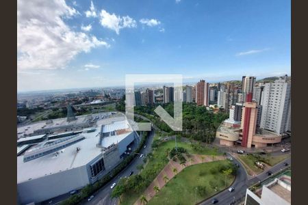 Apartamento à venda com 3 quartos, 314m² em Belvedere, Belo Horizonte