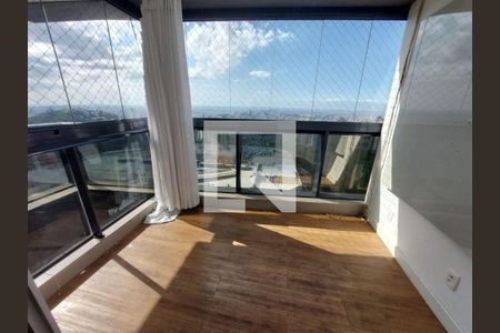 Apartamento à venda com 3 quartos, 314m² em Belvedere, Belo Horizonte