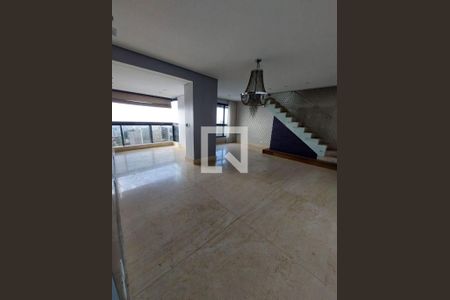 Apartamento à venda com 3 quartos, 314m² em Belvedere, Belo Horizonte