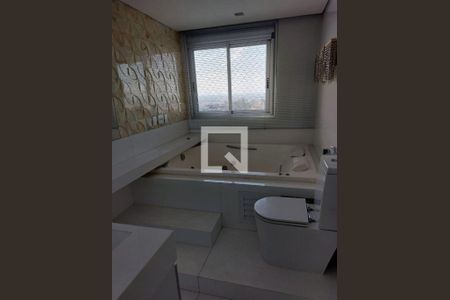 Apartamento à venda com 3 quartos, 314m² em Belvedere, Belo Horizonte