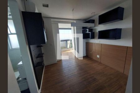 Apartamento à venda com 3 quartos, 314m² em Belvedere, Belo Horizonte
