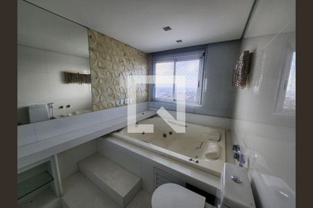 Apartamento à venda com 3 quartos, 314m² em Belvedere, Belo Horizonte