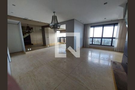 Apartamento à venda com 3 quartos, 314m² em Belvedere, Belo Horizonte