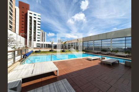 Apartamento à venda com 3 quartos, 314m² em Belvedere, Belo Horizonte