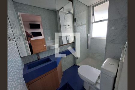 Apartamento à venda com 3 quartos, 314m² em Belvedere, Belo Horizonte