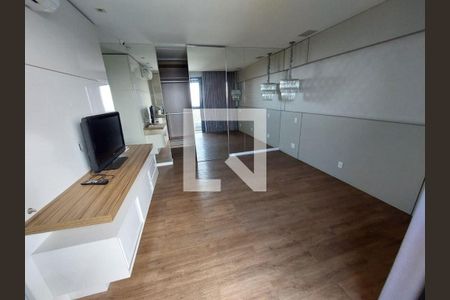 Apartamento à venda com 3 quartos, 314m² em Belvedere, Belo Horizonte