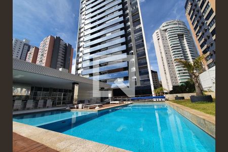 Apartamento à venda com 3 quartos, 314m² em Belvedere, Belo Horizonte