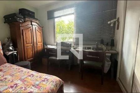 Casa à venda com 3 quartos, 240m² em Balneário Água Limpa, Nova Lima