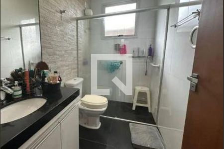 Casa à venda com 3 quartos, 240m² em Balneário Água Limpa, Nova Lima