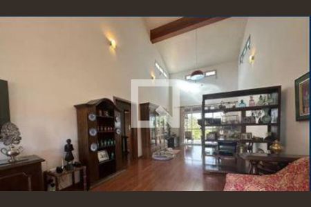 Casa à venda com 3 quartos, 240m² em Balneário Água Limpa, Nova Lima