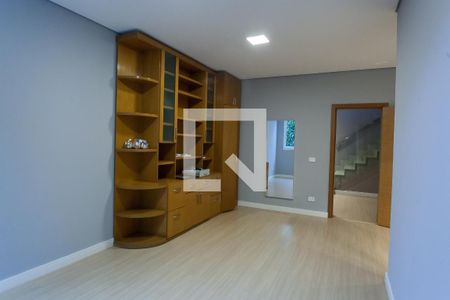 suite 1 de casa de condomínio à venda com 5 quartos, 710m² em Vila Castelo, Nova Lima