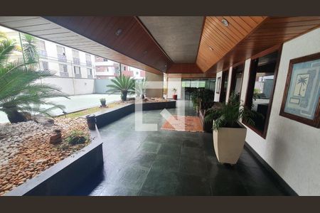 Apartamento à venda com 4 quartos, 165m² em Lourdes, Belo Horizonte